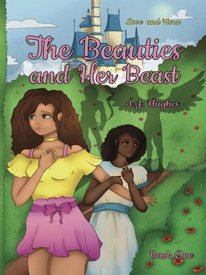 cover image of The Beauties and Her Beast